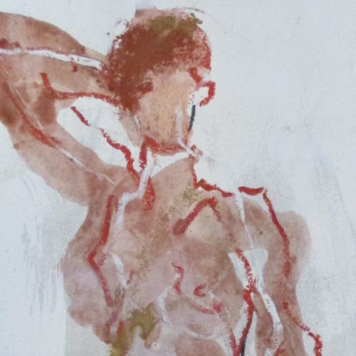 HH 23001 Petit croquis