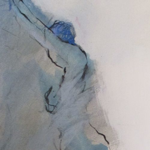 HH 23010 Petit croquis