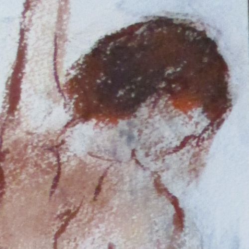 HH 23020 Petit croquis