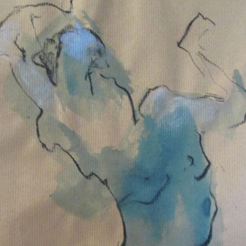 HH 23021 Petit croquis