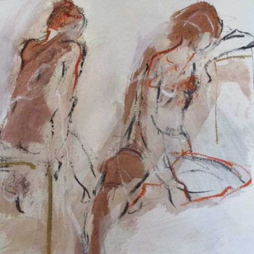 HH 23022 Petit croquis