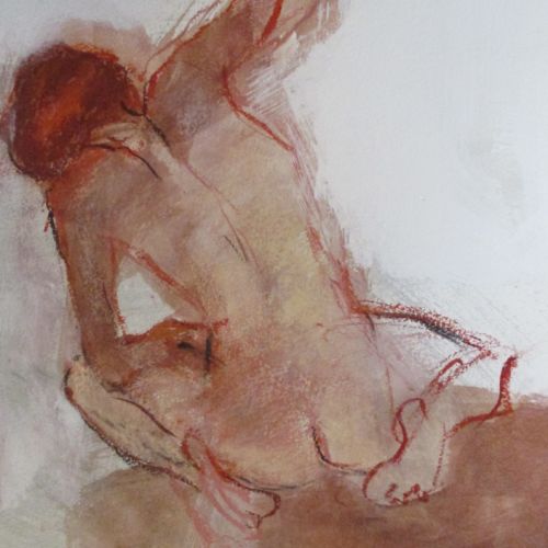 HH 23024 Petit croquis